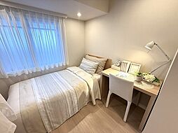子供部屋の画像