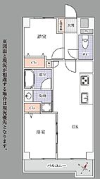 売りマンション　ライオンズマンション西新井