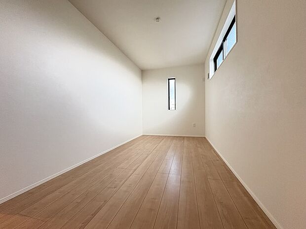 子供部屋6.7帖