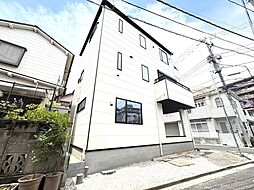東京都足立区大谷田１丁目