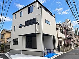 東京都足立区大谷田１丁目