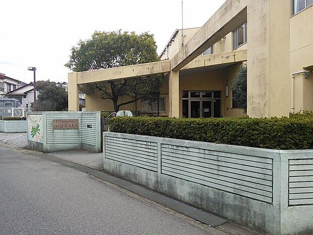 千葉市生実保育所(685m)
