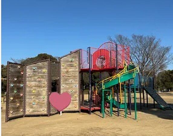 千葉市南生実公園(230m)