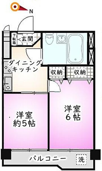 間取り：313004817312