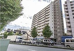 売りマンション　板橋蓮根台ダイヤモンドマンション