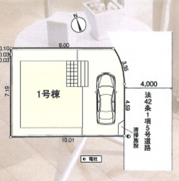 間取り：313004819365