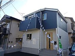東京都板橋区赤塚７丁目