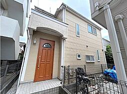 東京都足立区花畑７丁目