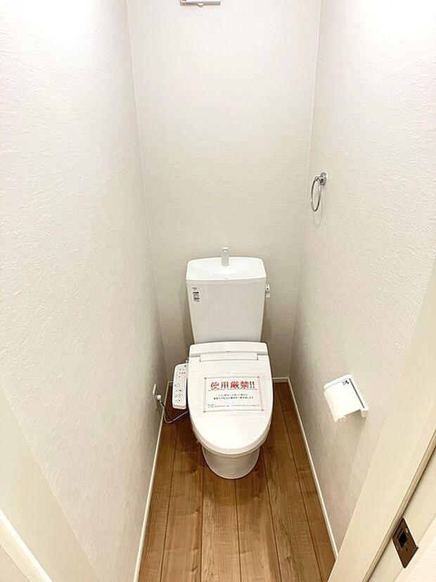 3Fトイレ
