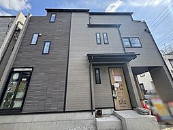 東京都葛飾区新宿５丁目