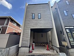 東京都葛飾区新宿５丁目