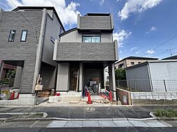 東京都葛飾区新宿５丁目