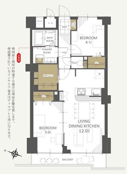 間取り：313004829839