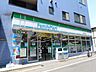 周辺：ファミリーマート亀山西新井本町店（233m）