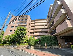 売りマンション　竹の塚パークホームズ