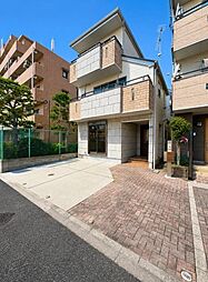 東京都葛飾区東新小岩２丁目