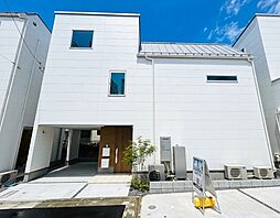 東京都葛飾区西亀有２丁目