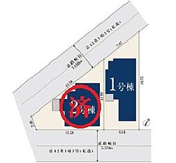 東京都練馬区東大泉２丁目
