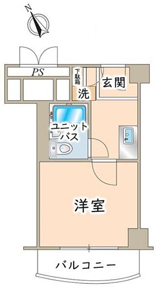 間取り：313004847350