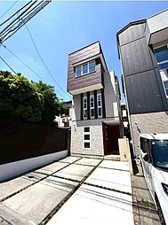 東京都板橋区東新町２丁目