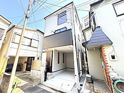 東京都江戸川区南葛西６丁目