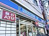 周辺：ローソン千駄木店（368m）