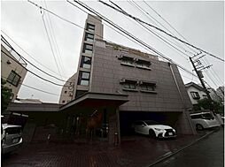 売りマンション　コーポ小石川