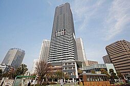 売りマンション 勝どきビュータワー