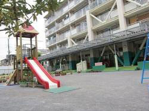 江東区立東砂保育園（114m）