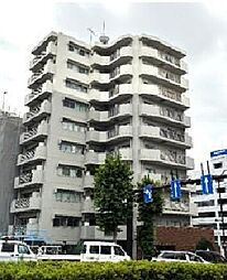 売りマンション　マンション第2木場