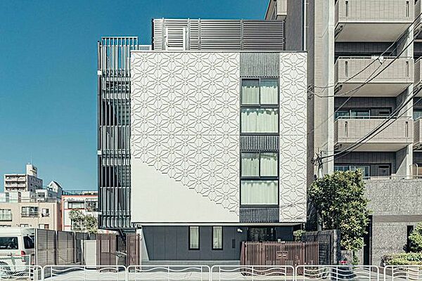 さくらさくみらい木場（193m）