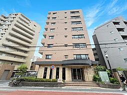 西日暮里ローヤルコーポ