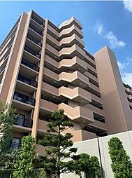 売りマンション　コスモステージ荒川遊園サウスリッジ