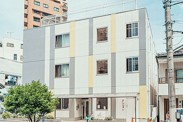 周辺を拡大表示