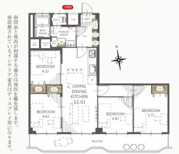 間取り：313004867893