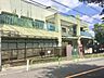 周辺：かないくぼ保育園（590m）