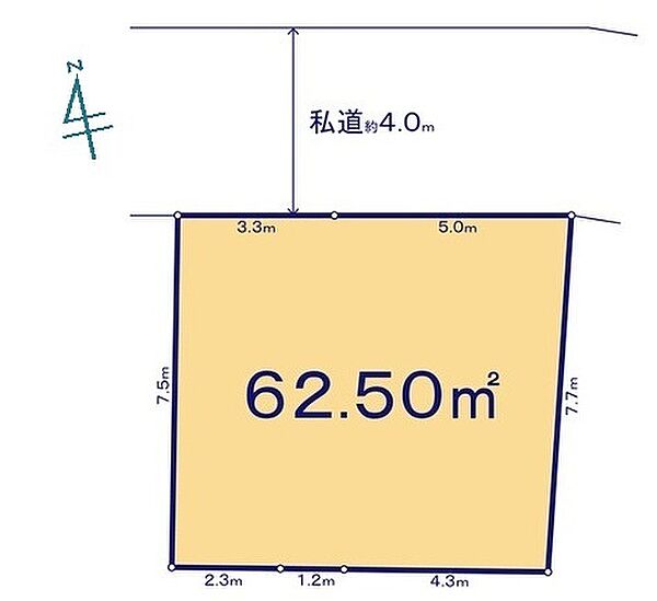 区画図：313004869687