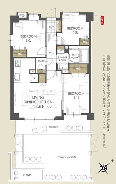 間取り：313004871330