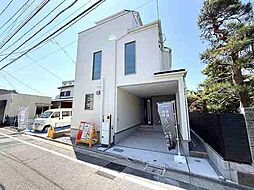 東京都葛飾区新宿１丁目