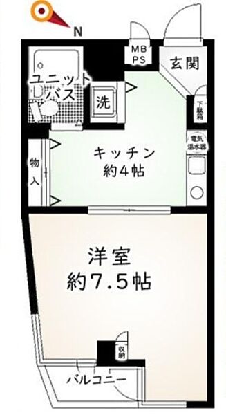 間取り：313004873822