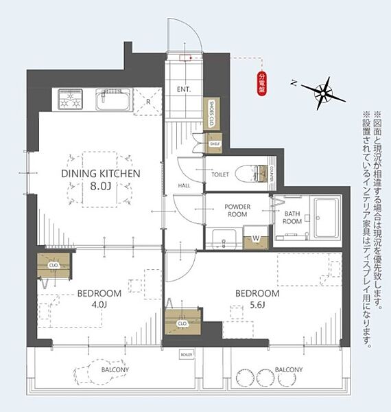 間取り：313004873823