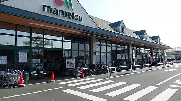マルエツ市川菅野店(994m)