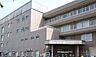 周辺：社会福祉法人新栄会滝野川病院（407m）