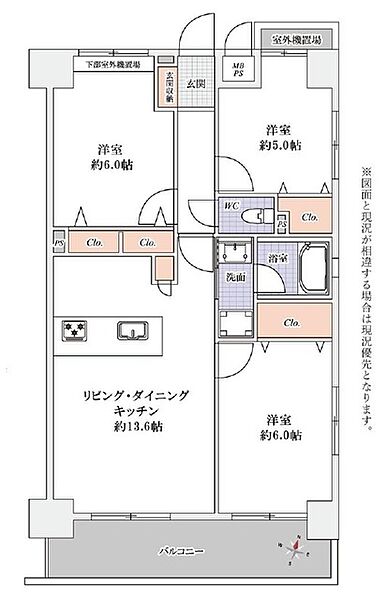 間取り：313004892011