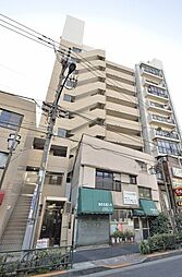 ラミアール鶯谷駅前