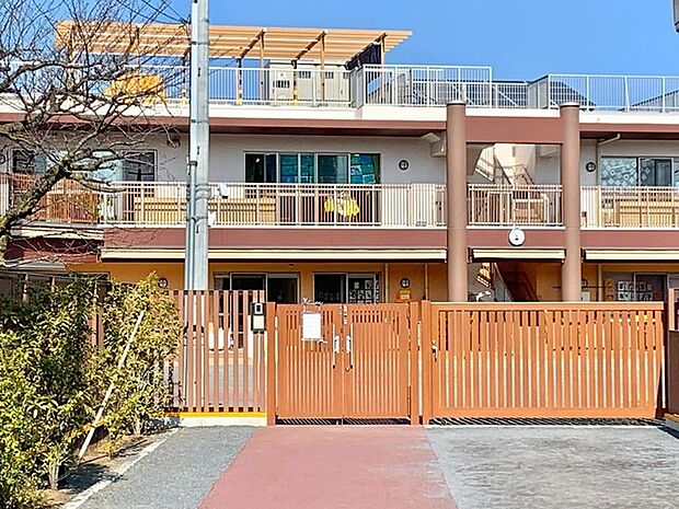 伊藤すみれ保育園（900m）