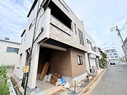 東京都足立区鹿浜６丁目