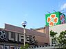 周辺：ライフ大谷田店（450m）