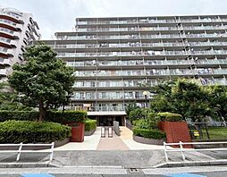恒陽王子マンション
