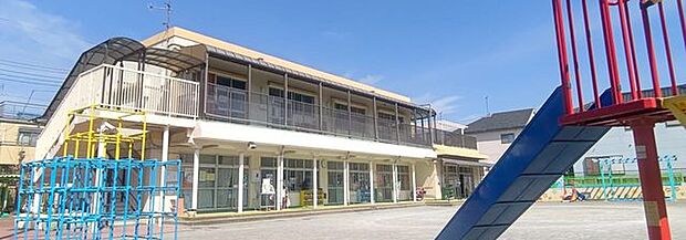 神明町保育園(240m)